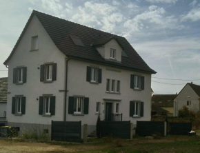 Appartement 3 Pièces Porche Europapark et Rulantica